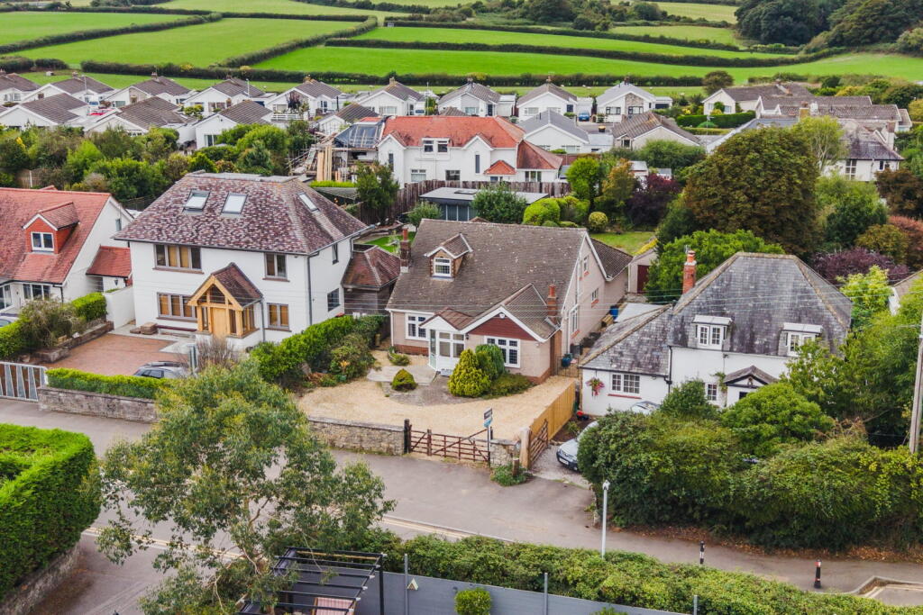 Main image of property: Southgate Road, Southgate, Gower, Swansea, SA3 2BY