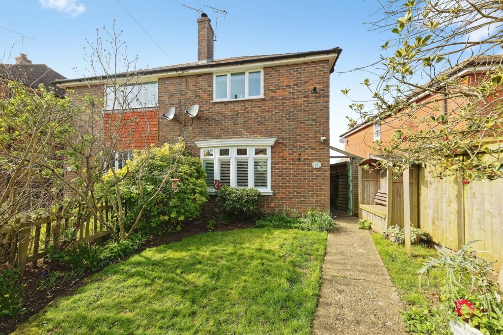 Main image of property: The Street, Adisham, Canterbury, Kent, CT3