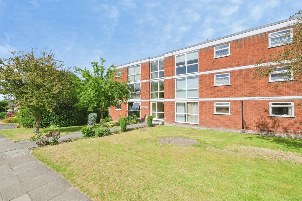 Main image of property: Blackberry Lane, Sutton Coldfield