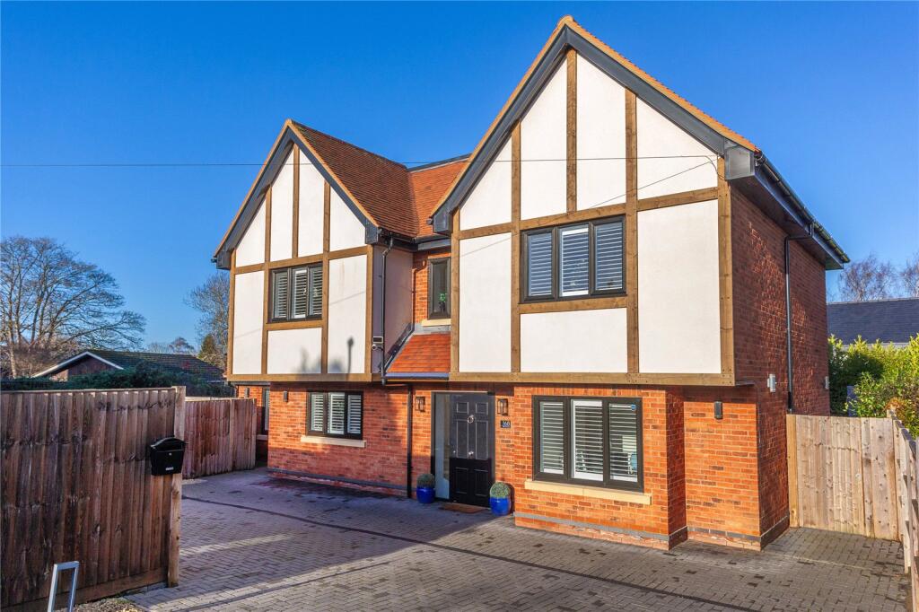 Main image of property: Greys Road, Henley-on-Thames, Oxfordshire, RG9