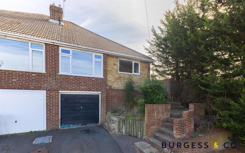 Main image of property: Frederick Road, Hastings