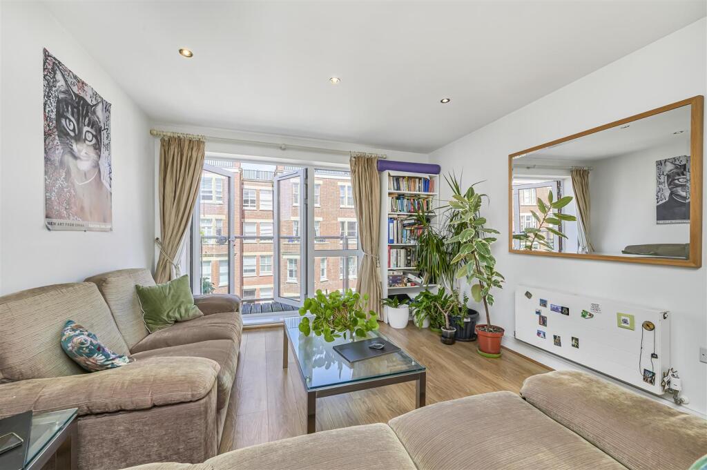 Main image of property: Drapers Court, 59 Lurline Gardens, Battersea