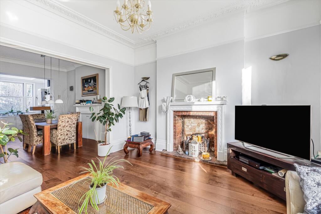 Main image of property: Friars Stile Road, Richmond, TW10