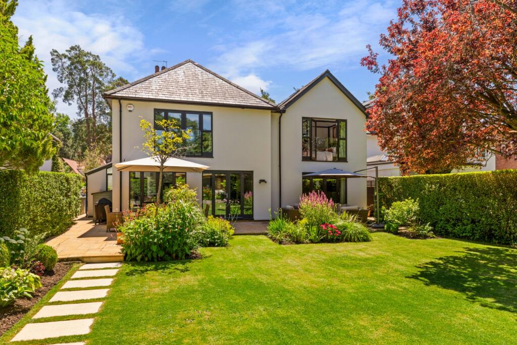 Main image of property: Heather Drive, Sunningdale, Berkshire, SL5