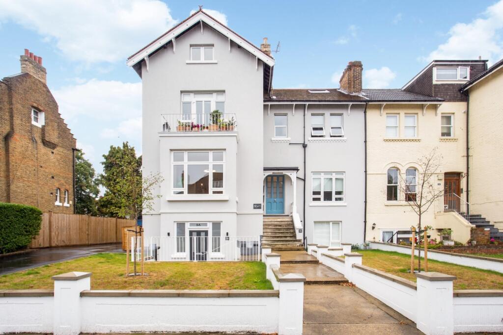 Main image of property: Gloucester Road Teddington TW11