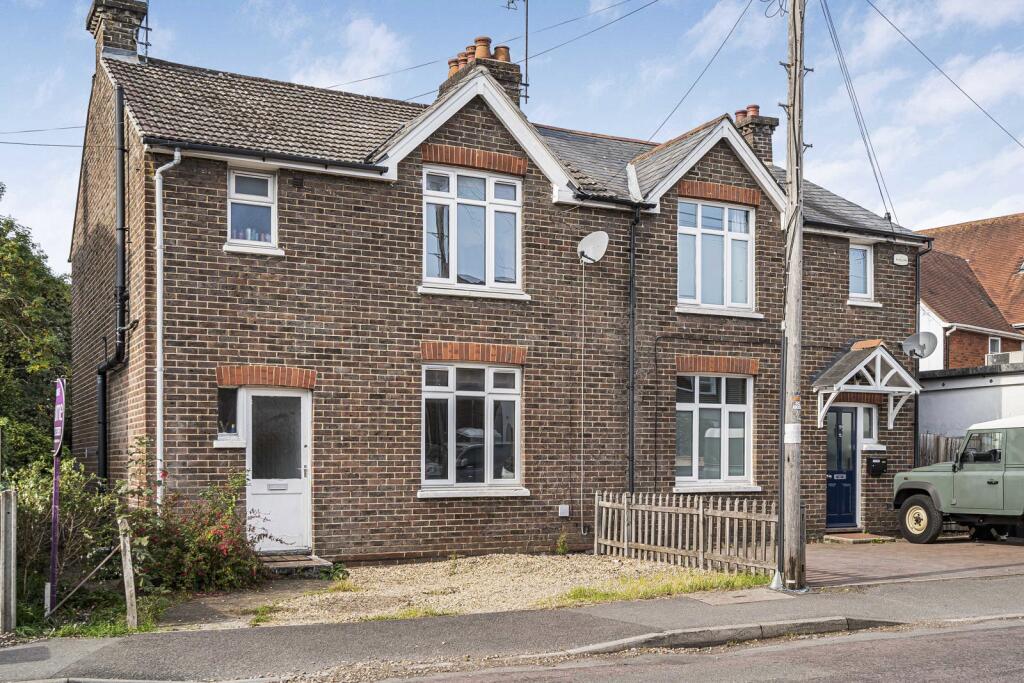 Main image of property: Edward Road, Farnham, Surrey, GU9