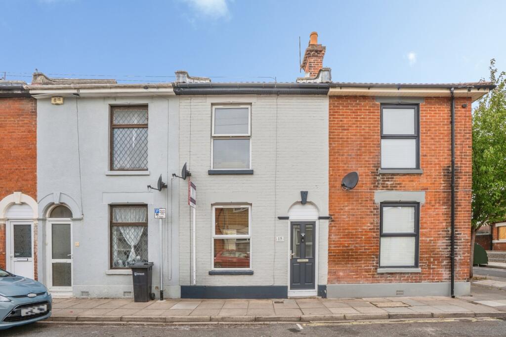 Main image of property: Langley Road, PORTSMOUTH, Hampshire, PO2