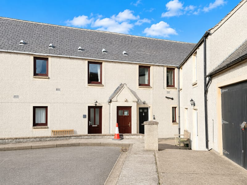Main image of property: Shore Street, Thurso, KW14