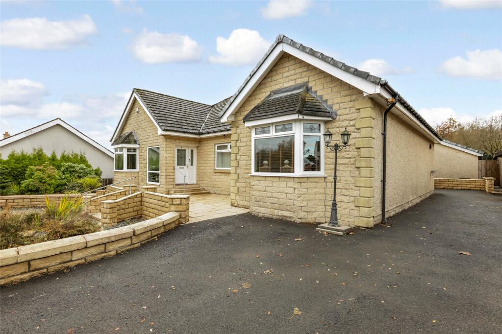 Main image of property: Telegraph Road, Longriggend, Airdrie, North Lanarkshire, ML6