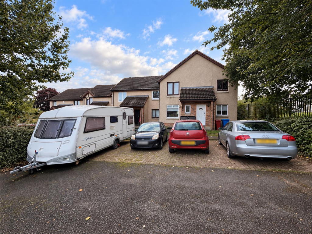 Main image of property: Westwood Crescent, Hamilton
