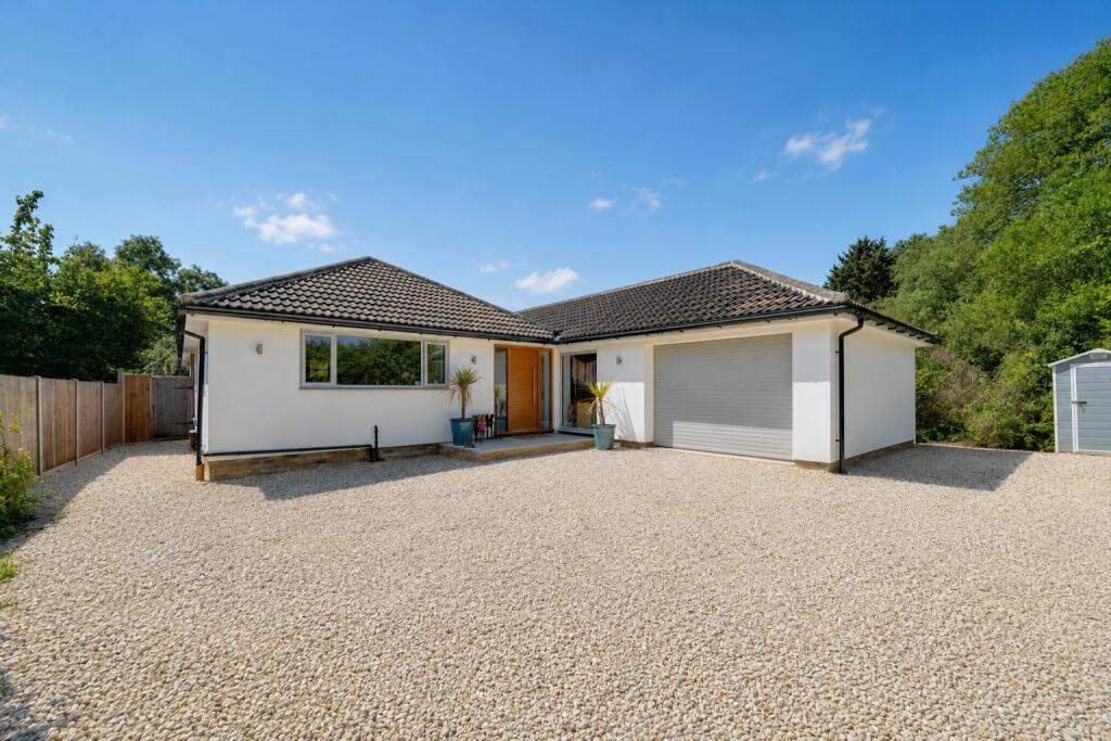 Main image of property: Bridge Street, Whaddon