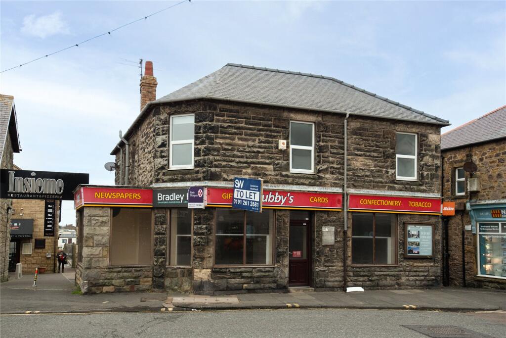 Main image of property: Main Street, Seahouses, Northumberland, NE68