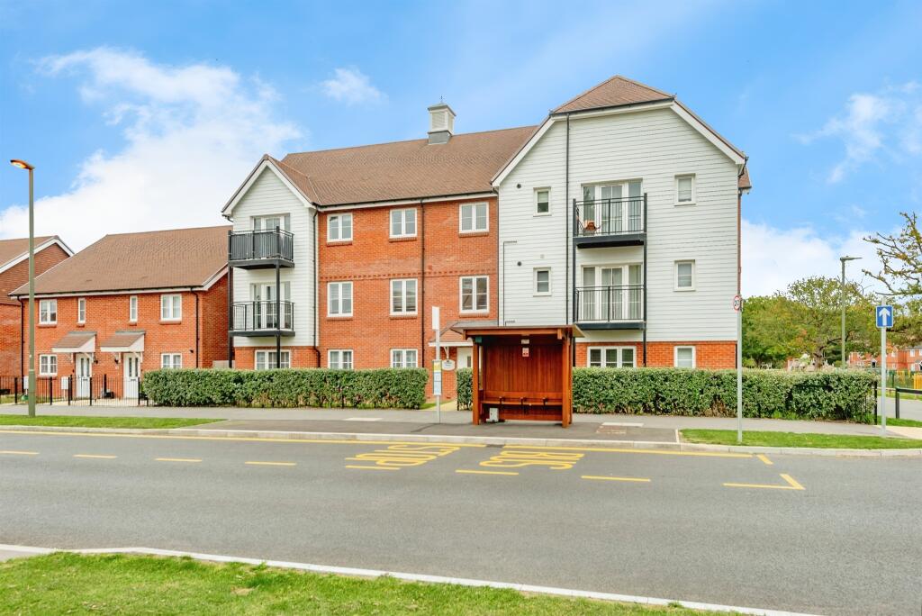 Main image of property: Hoadley Road, Horley