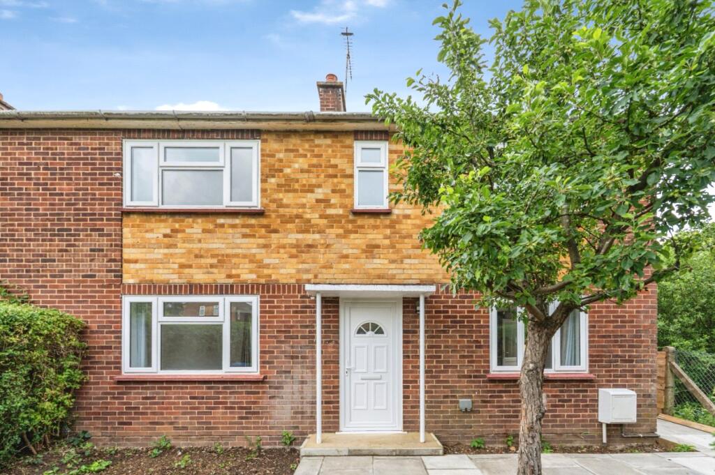 Main image of property: Hilltop Close, Ascot, SL5