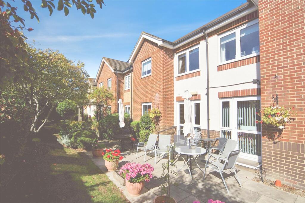 Main image of property: Kingswood Court, Chingford
