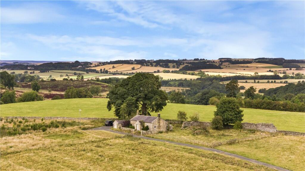 Main image of property: Haughton Pasture Cottage, Humshaugh, Hexham, Northumberland, NE46