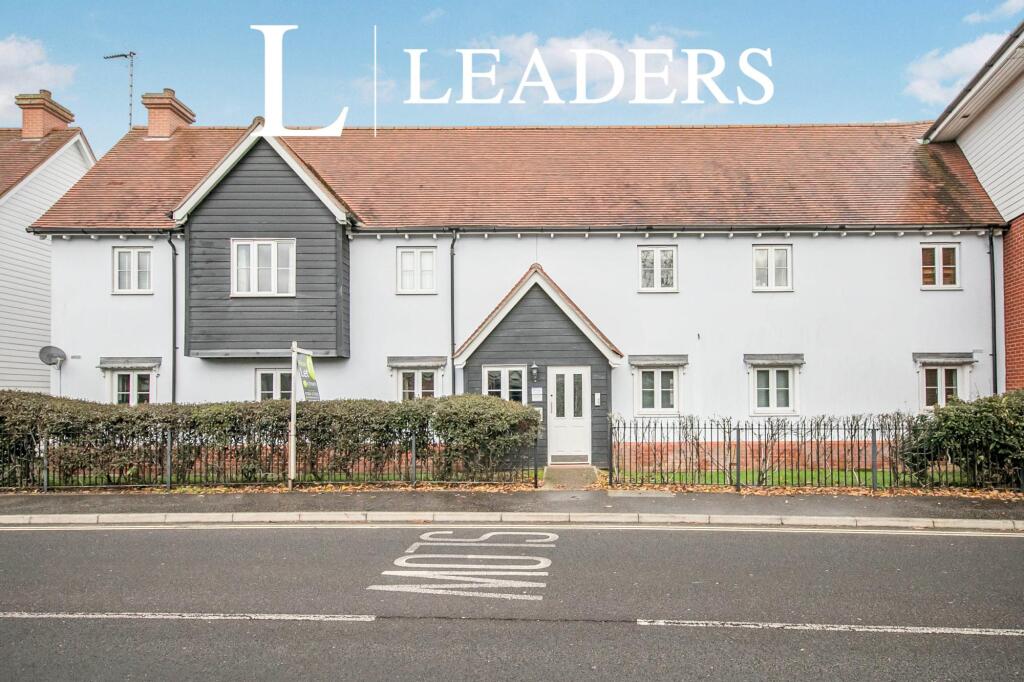 Main image of property: Marsh Crescent, Rowhedge, Colchester, CO5