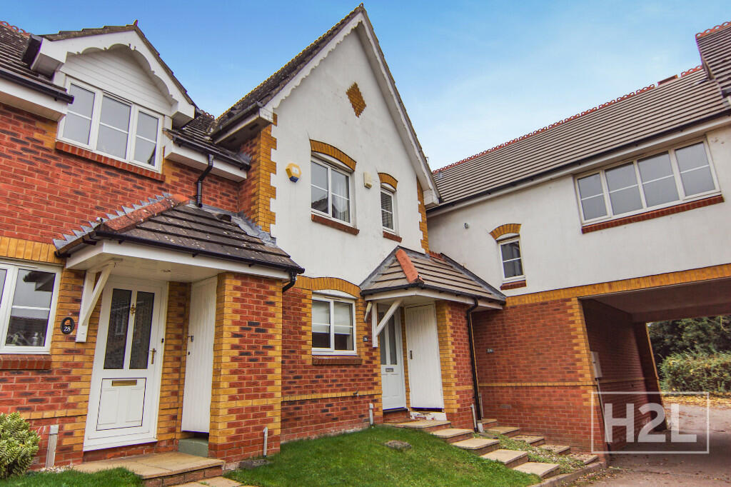 Main image of property: Strawberry Fields, Meriden, CV7 7SA