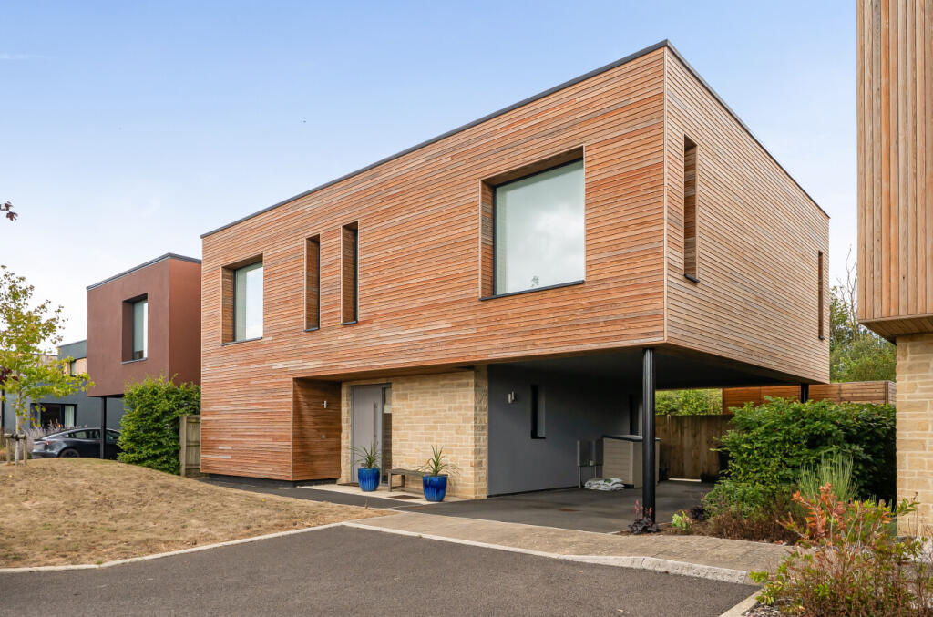 Main image of property: Cogley Road, Bruton, Somerset, BA10 0FA