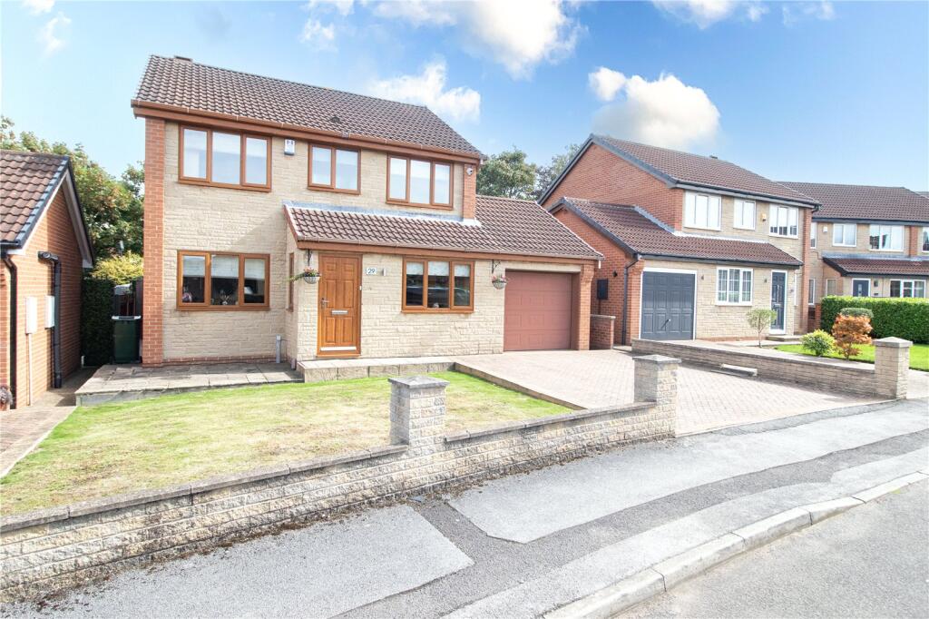 Main image of property: Midhurst Grove, Barugh Green, Barnsley, S75
