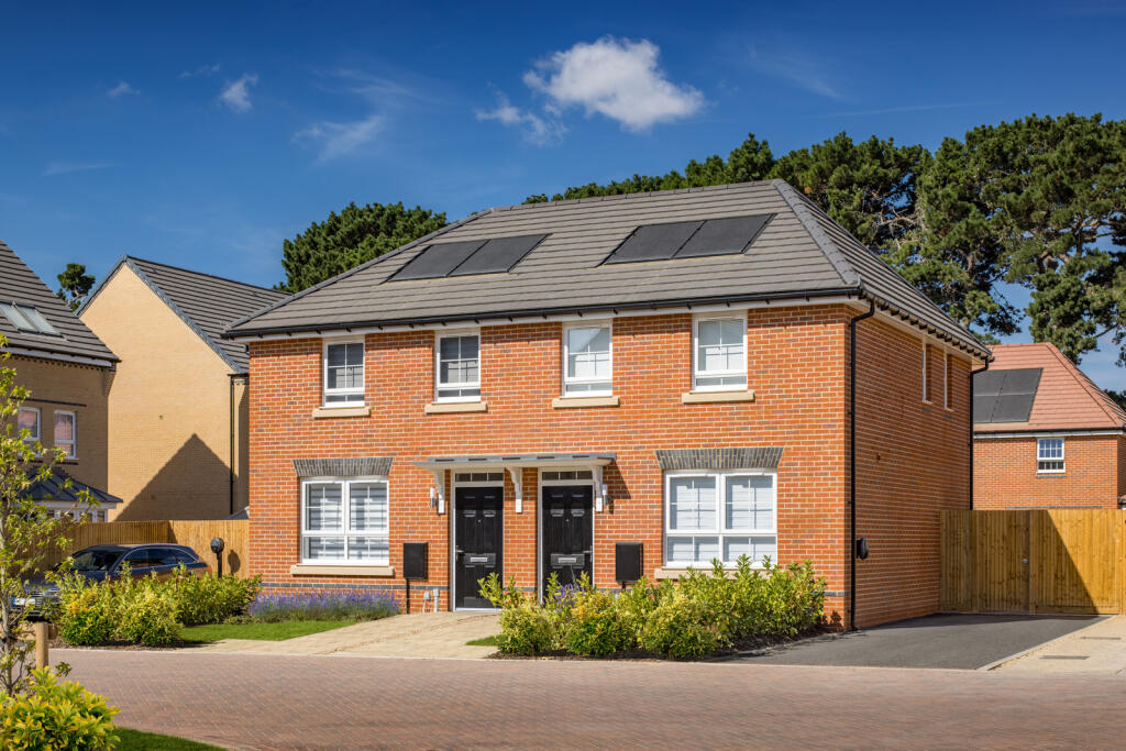 Main image of property: Ixworth Road,
Thurston,
IP31