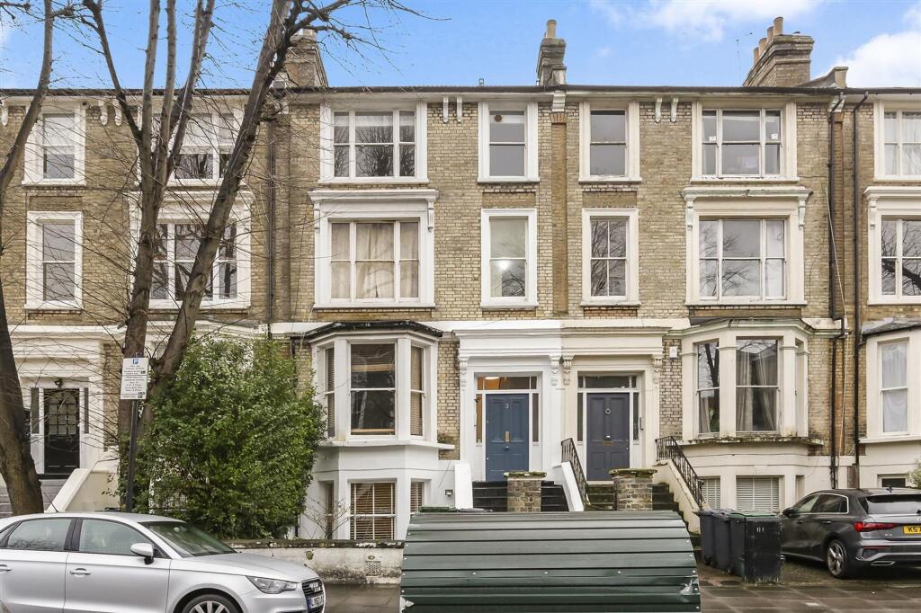 Main image of property: Wray Crescent, London, N4