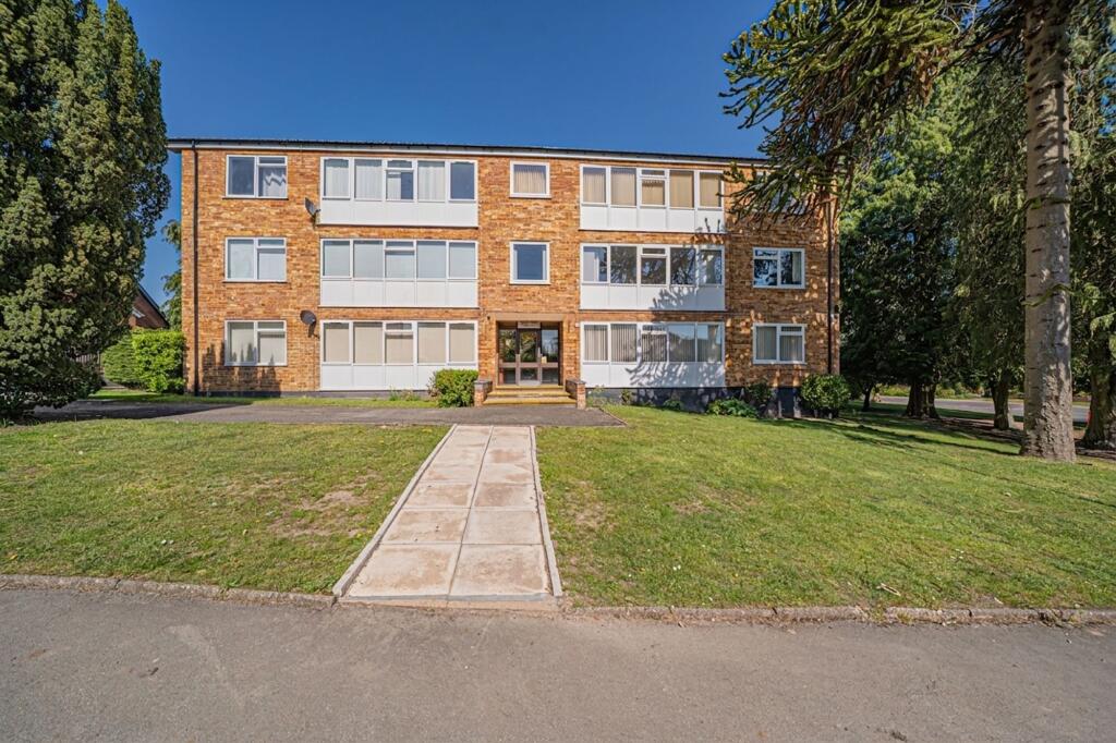 Main image of property: Manor Road, Dorridge, B93