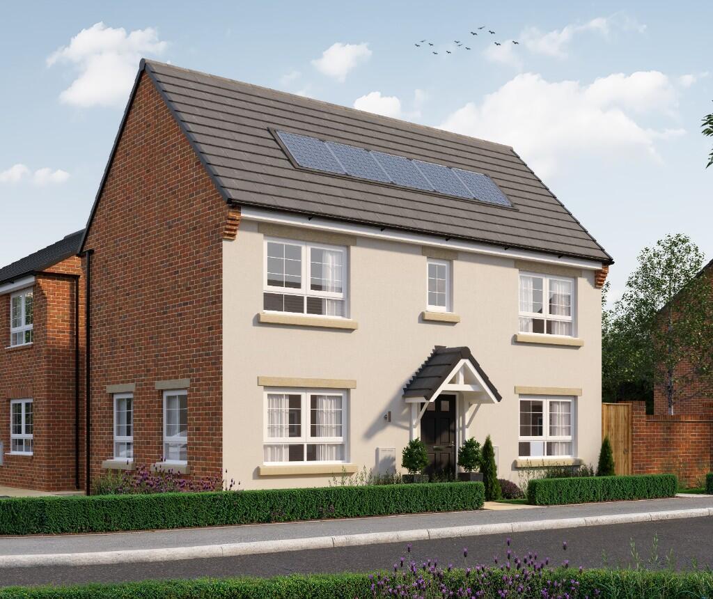 Main image of property: Ings Road
Kirton in Lindsey
DN21 4EE