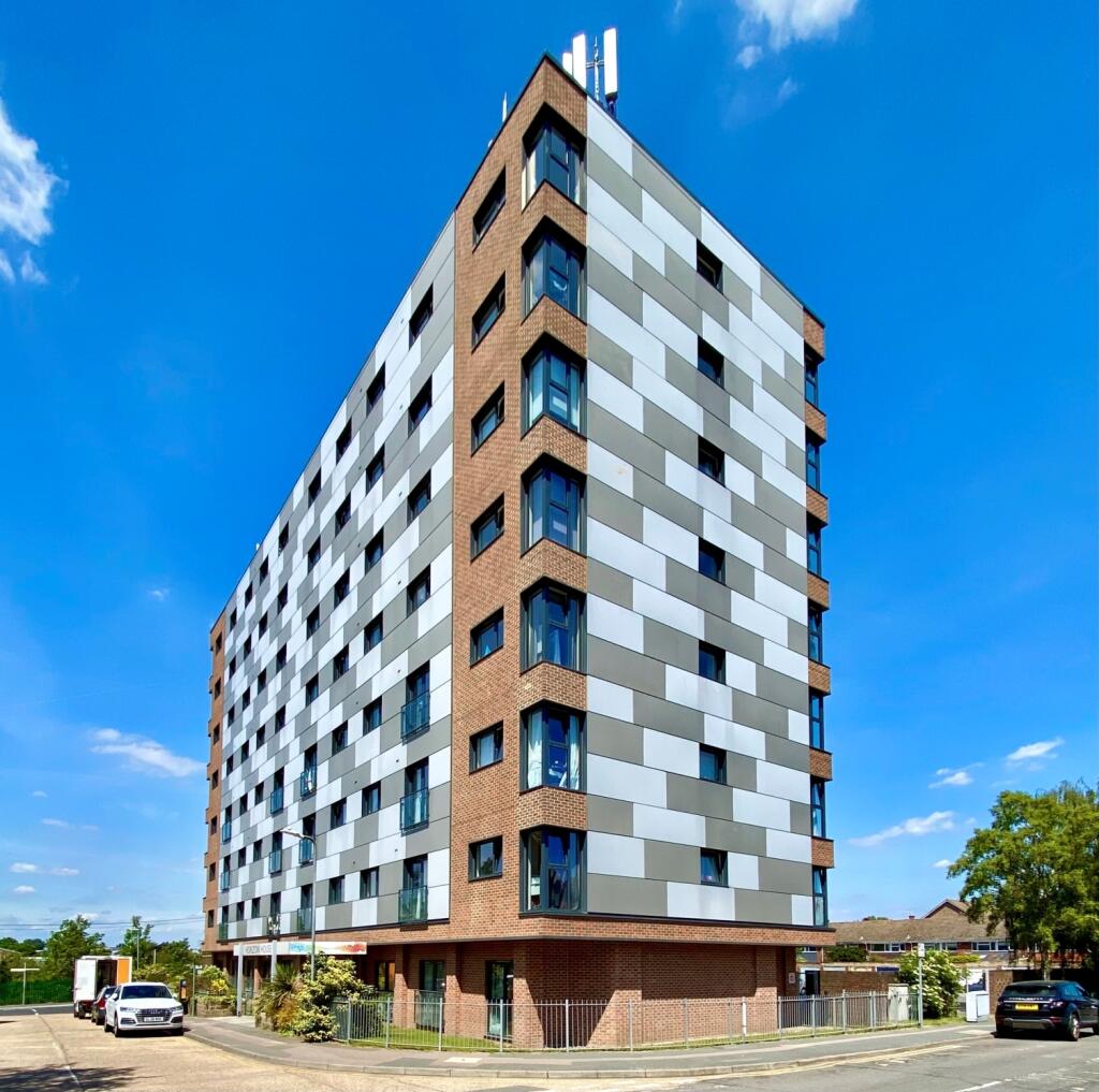 Main image of property: Azalea Drive Swanley BR8
