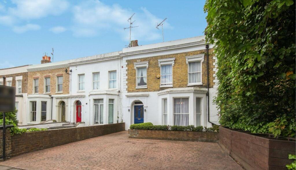 Main image of property: Burrage Road, London, SE18