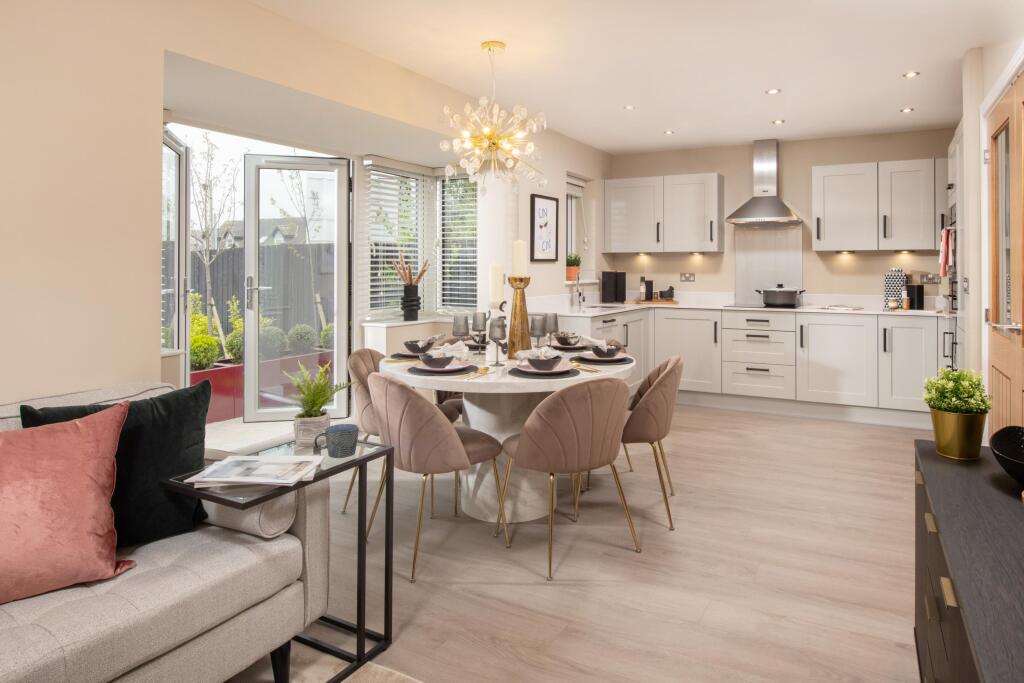 Main image of property: Beverley, 
East Yorkshire,
HU17 0SP