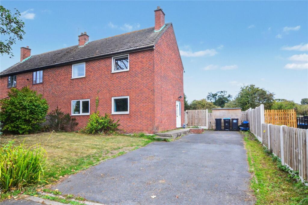 Main image of property: Scriftain Lane, Kirk Deighton, Wetherby, North Yorkshire