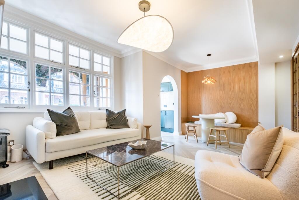 Main image of property: Jubilee Place London SW3