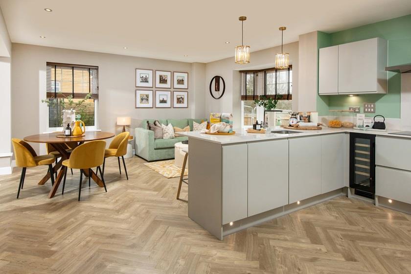 Main image of property: Billericay