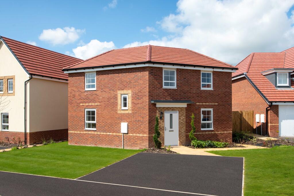 Main image of property: Carleton Avenue, 
Carleton, 
Penrith, 
Cumbria, 
CA11 8TP