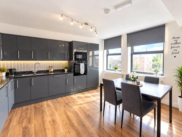 Main image of property: Albion Place, Maidstone, Kent, ME14