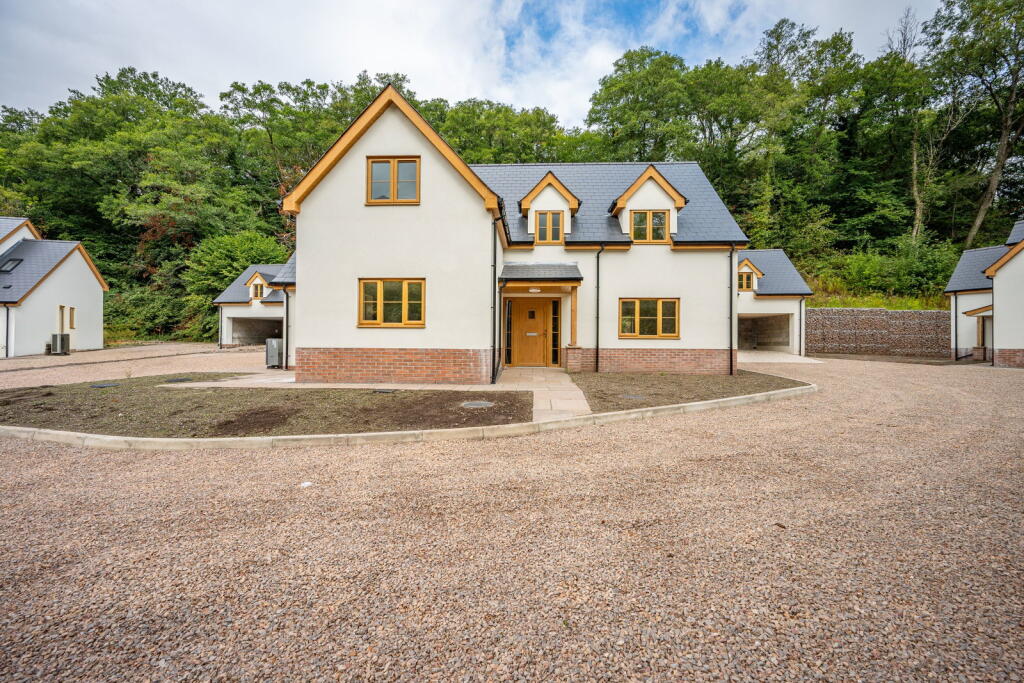 Main image of property: Ty Sant Maelog, Forge Row, Gilwern