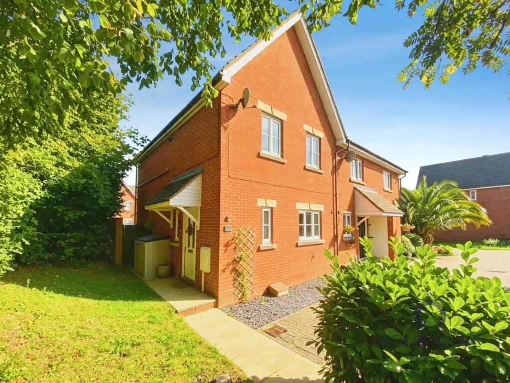 Main image of property: Anatase Close, Sittingbourne, Kent, ME10