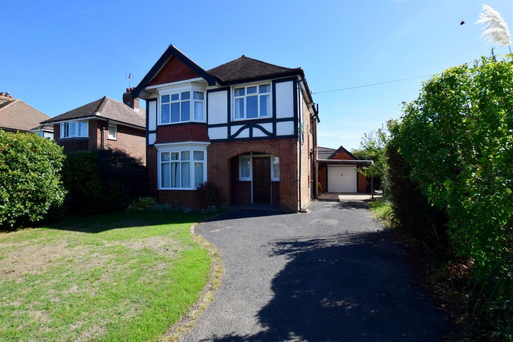 Main image of property: Parklands Avenue, Bognor Regis, PO21