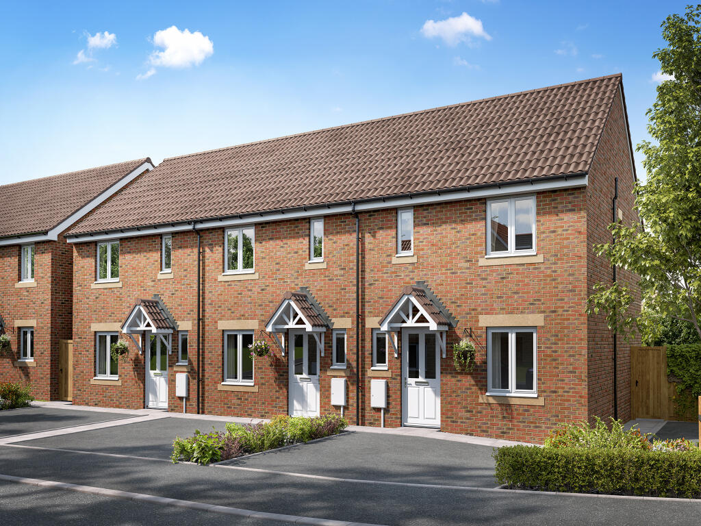 Main image of property: Off Malmesbury Road,
Chippenham,
SN15 5LN