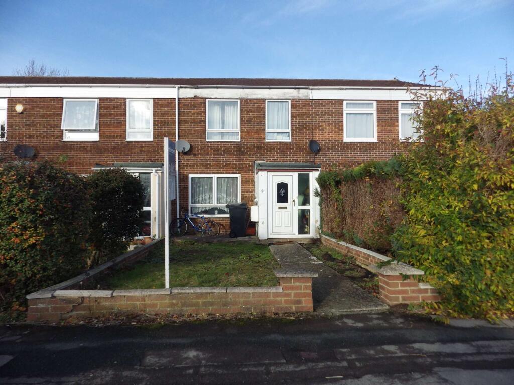 Main image of property: Norwood Close, Swindon, Wiltshire