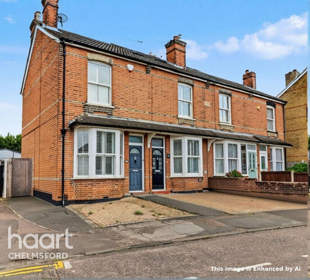 Main image of property: Upper Bridge Road, Chelmsford