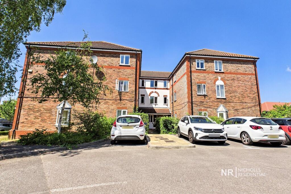 Main image of property: Rembrandt Court, Ewell, Surrey. KT19