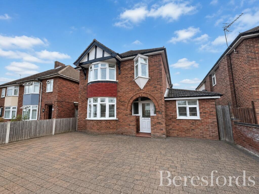 Main image of property: All Saints Avenue, CO3
