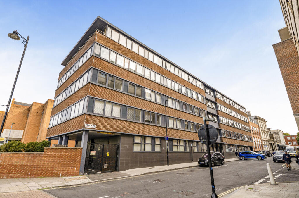 Main image of property: Ogle Road, Southampton, Hampshire, SO14