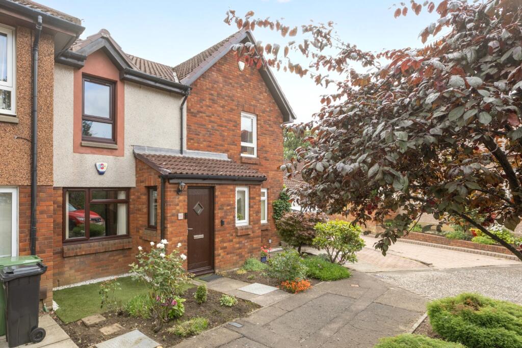 Main image of property: 57 St Katharine's Brae, Liberton, Edinburgh, EH16 6QR