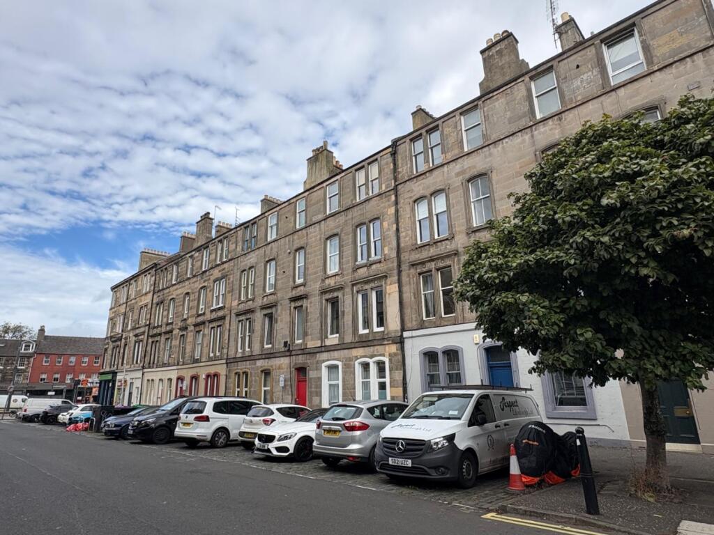 Main image of property: Dalmeny Street, Edinburgh, Midlothian, EH6