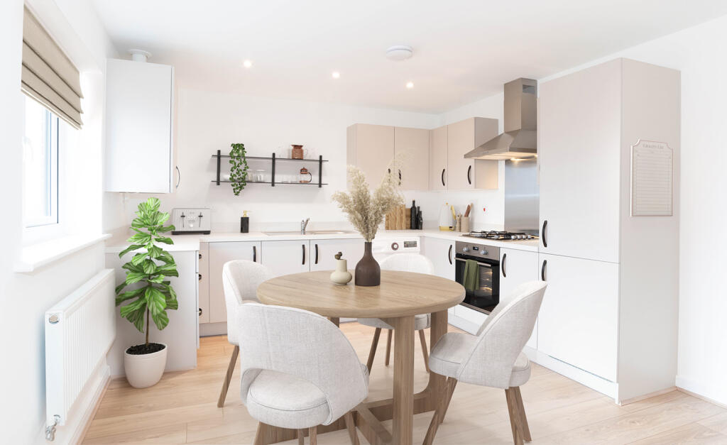 Main image of property: Garstang Road,
Great Eccleston,
Lancashire
PR3 0YG