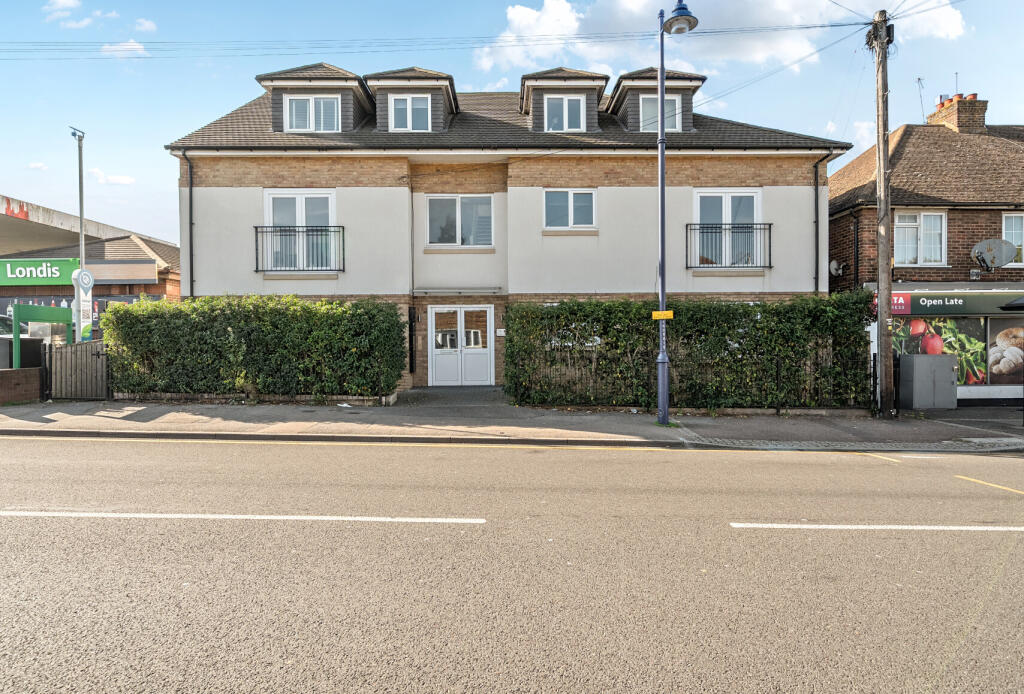 Main image of property: St. Johns Hill, Sevenoaks, Kent, TN13