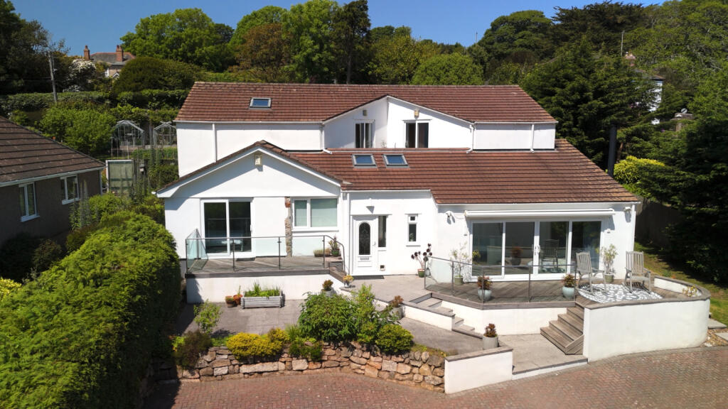 Main image of property: Treneere Lane,  Heamoor,  TR18 3LB